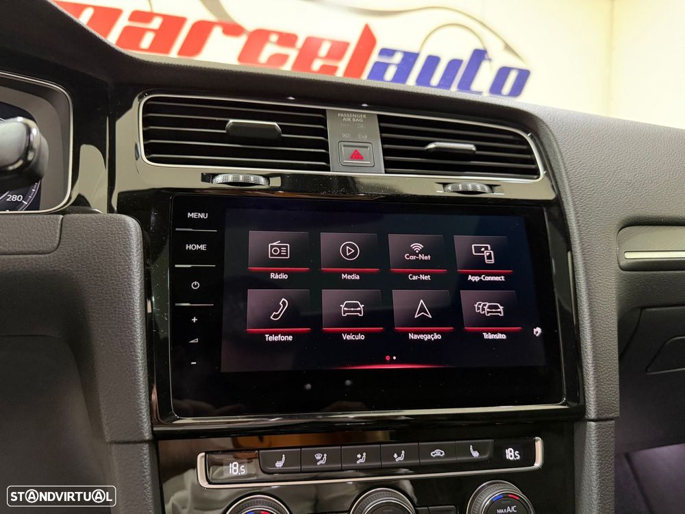 VW Golf 2.0 TSi GTi DSG Performance - 33