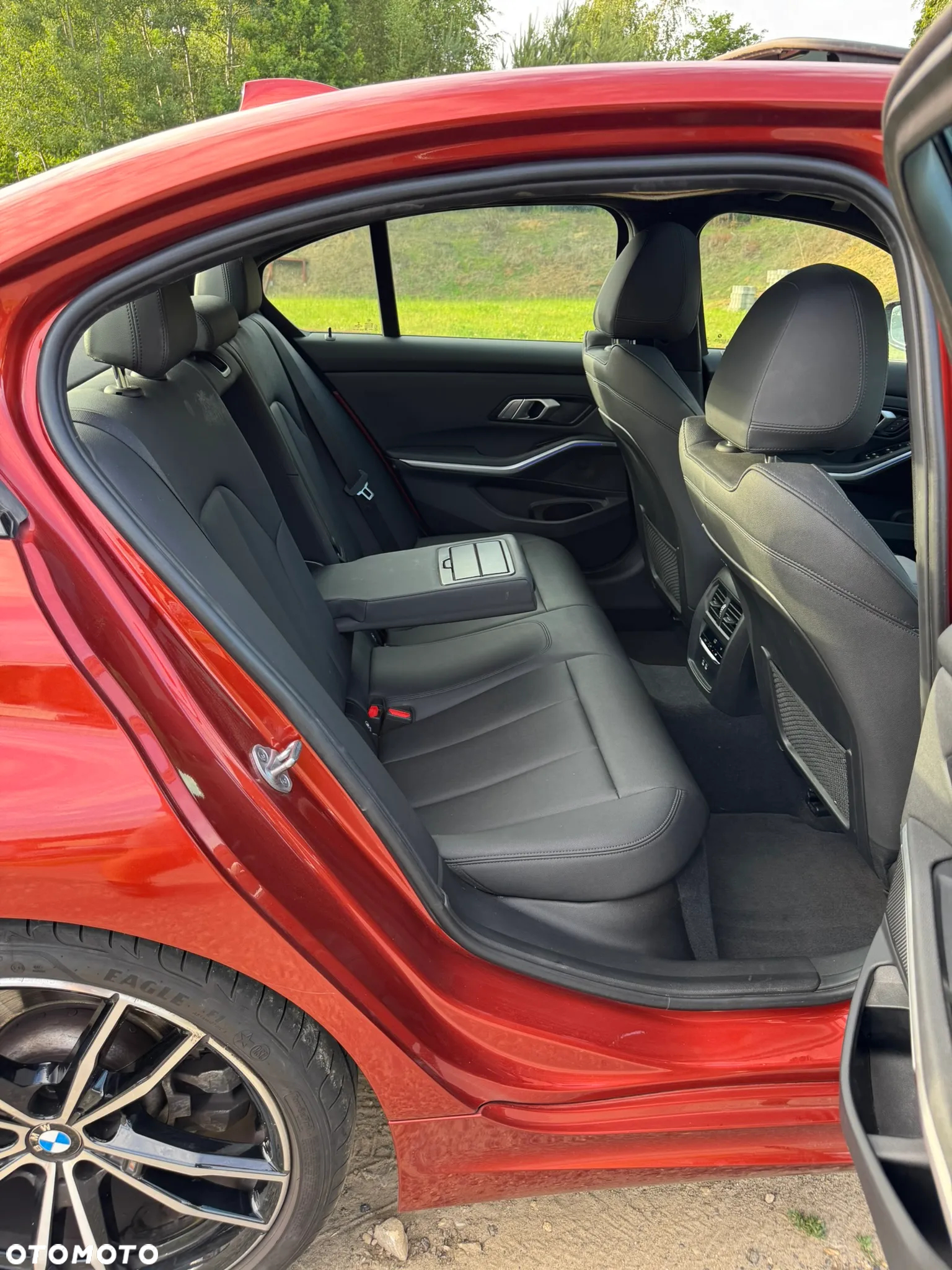BMW Seria 3 330i M Sport - 23