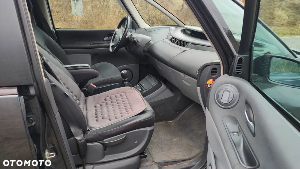 Renault Espace 2.0 Expression - 26