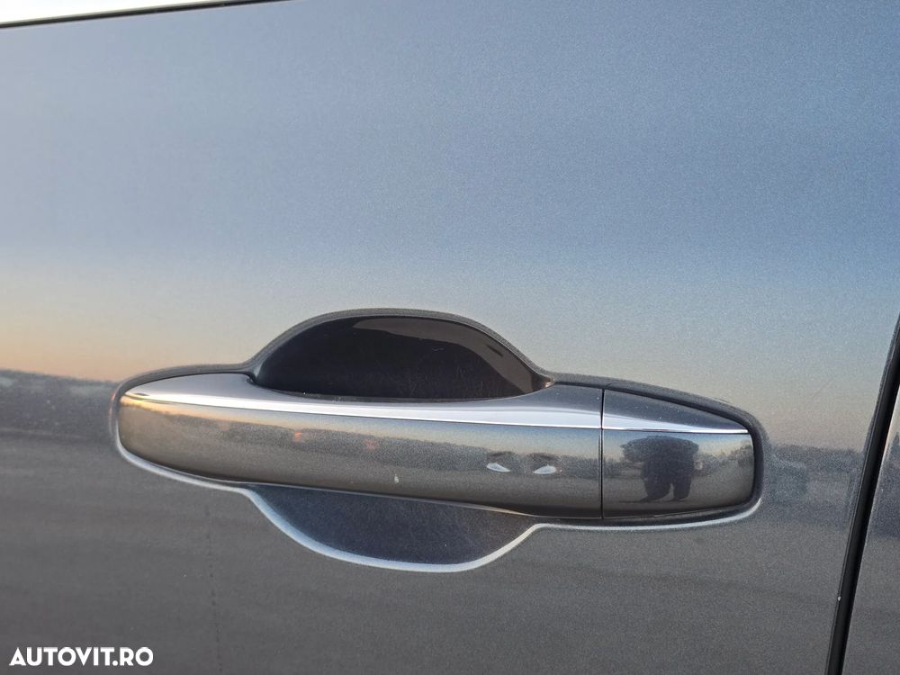 Renault Megane BLUE dCi Limited - 14