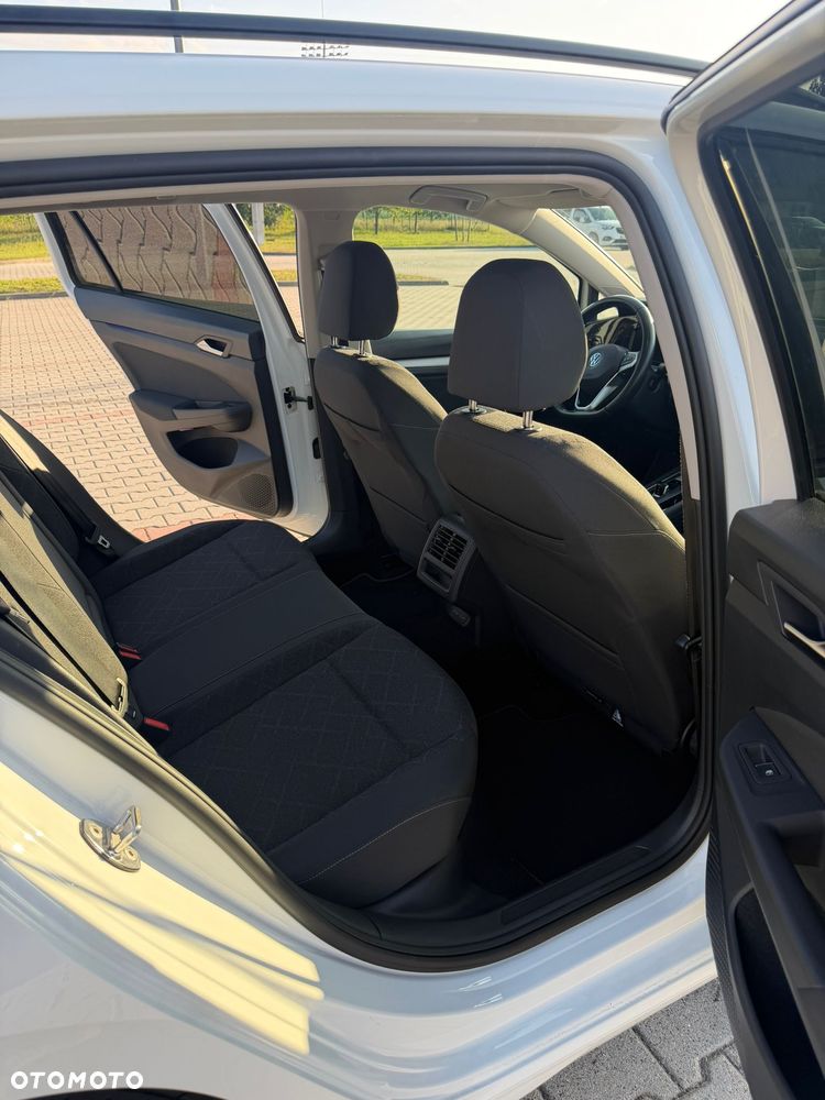 Volkswagen Golf - 20