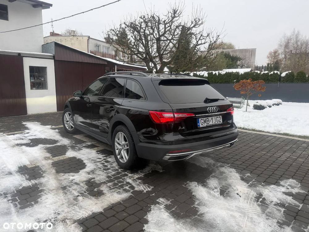 Audi A4 Allroad - 7