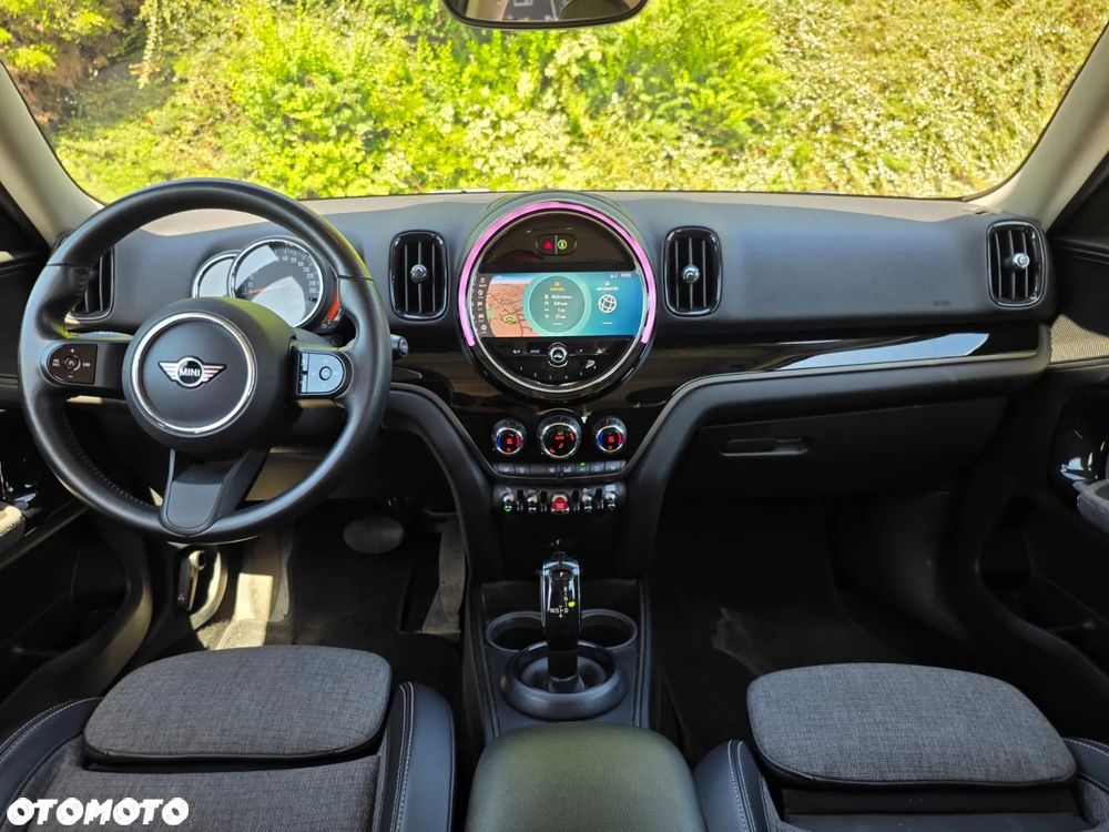 MINI Countryman - 7