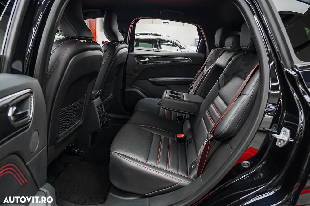 Renault Arkana 140 EDC RS Line - 6