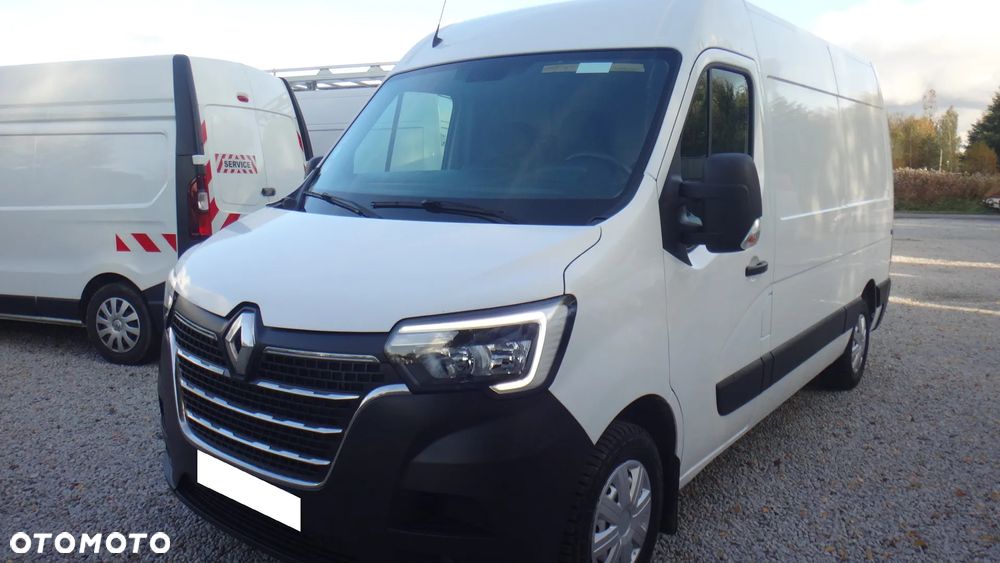 Renault Master - 3