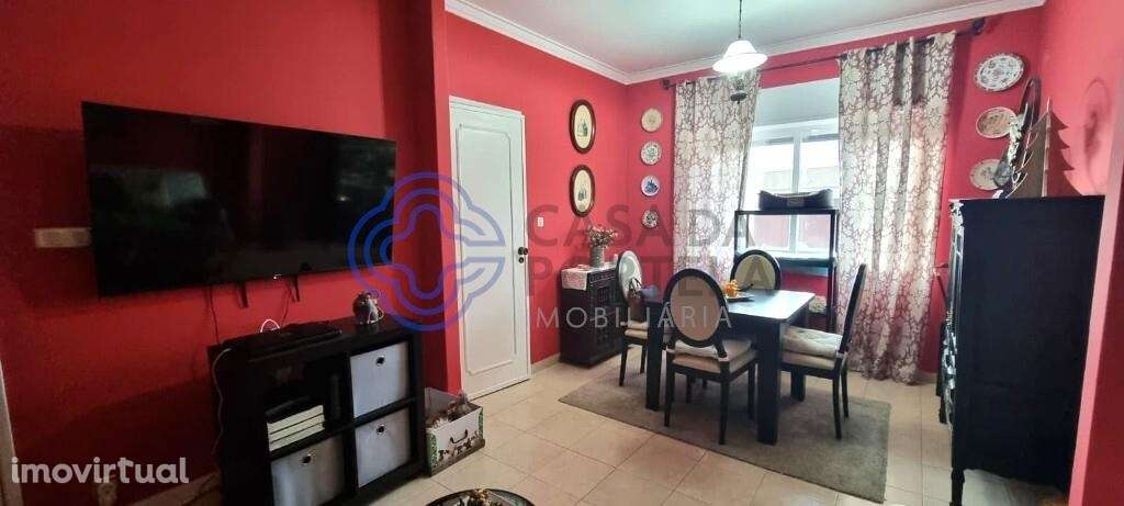 Usufruto Vitalício, com renda fixa 100,00€/mês - Grande imagem: 2/21