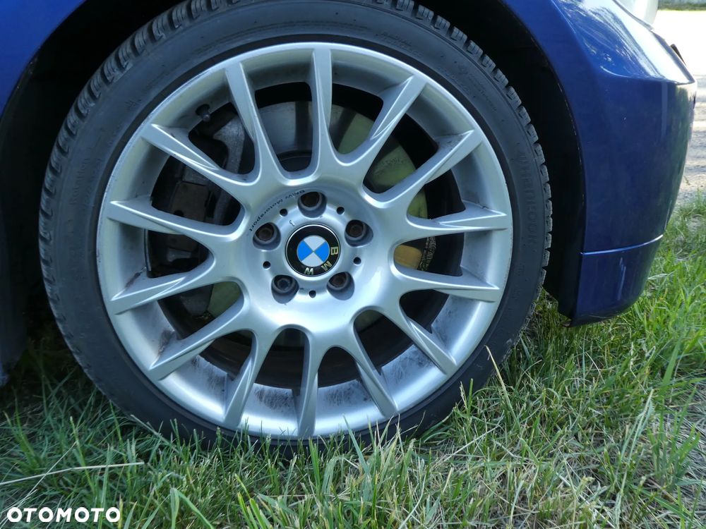 BMW Seria 3 335i xDrive - 6