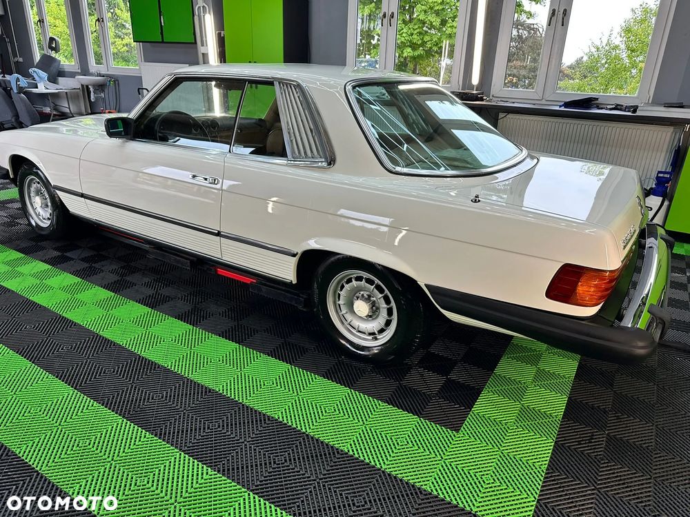 Mercedes-Benz SLC - 4