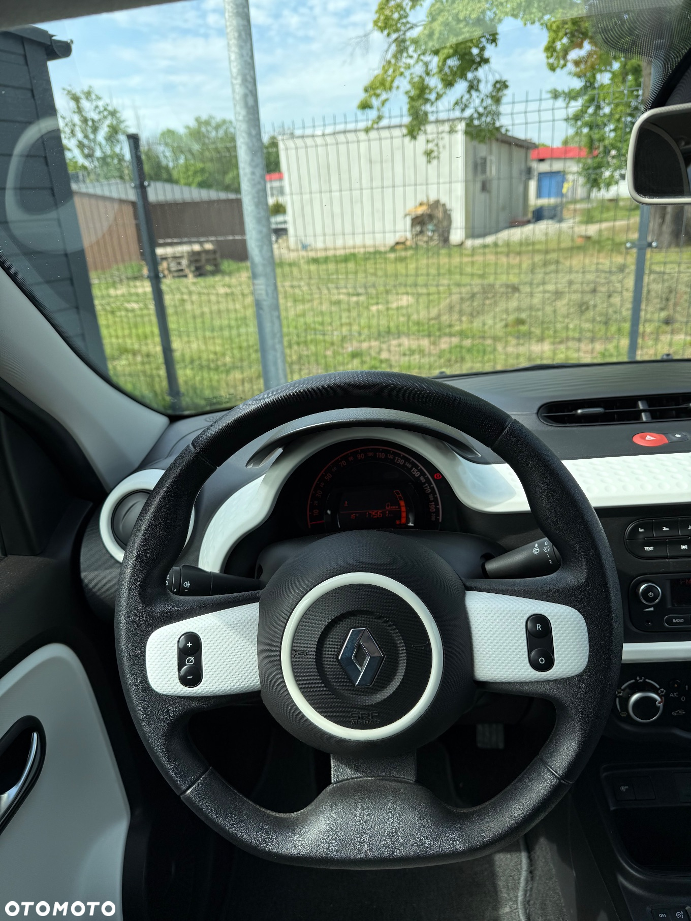 Renault Twingo SCe 65 LIMITED - 25