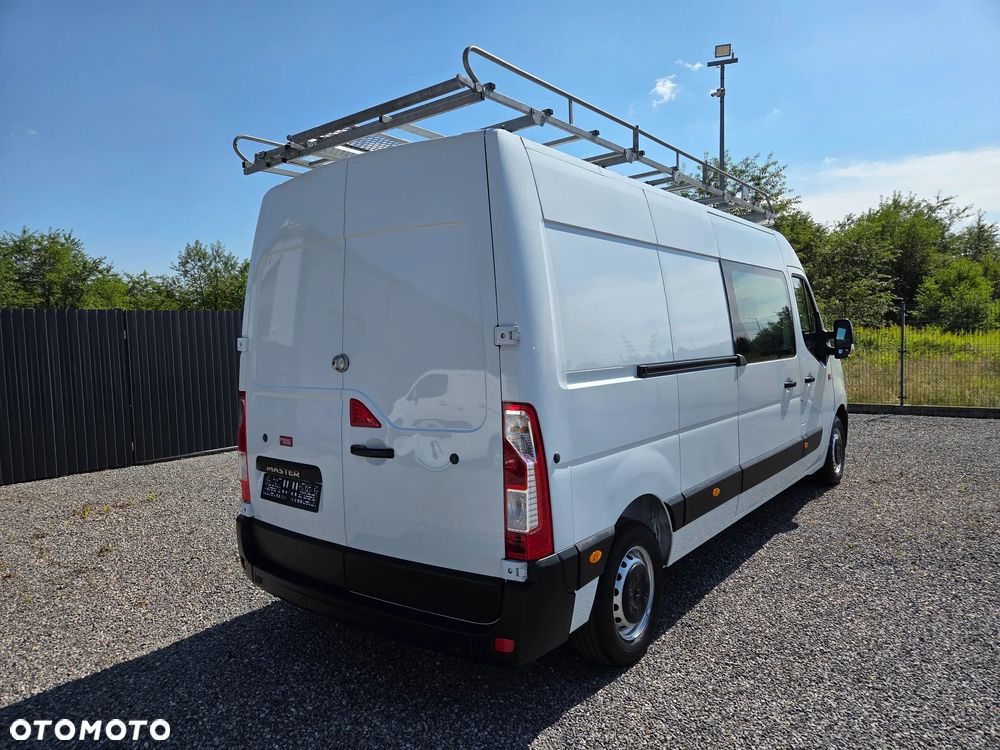 Renault Master - 3