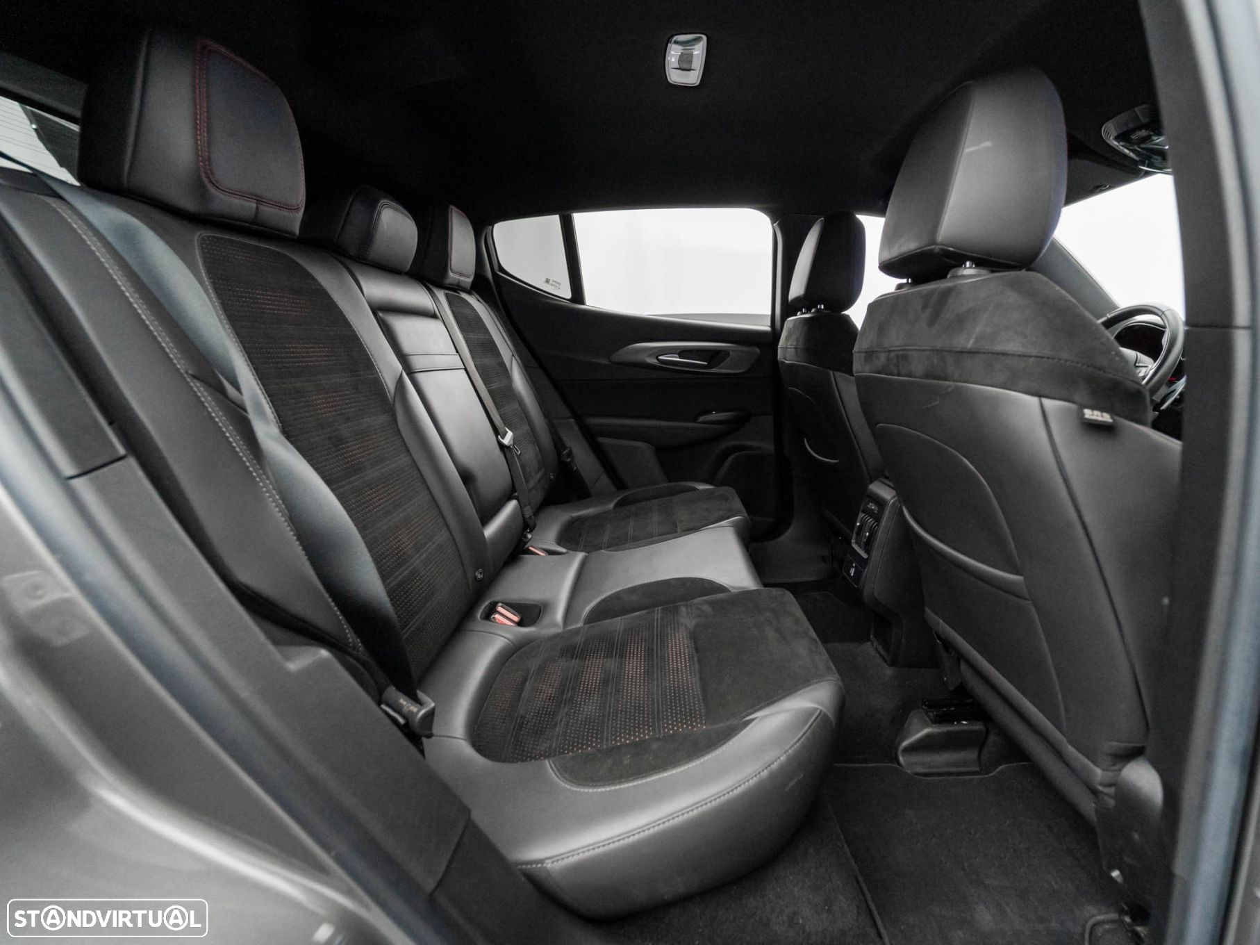 Alfa Romeo Tonale 1.5 Hybrid Edizione Speciale - 44