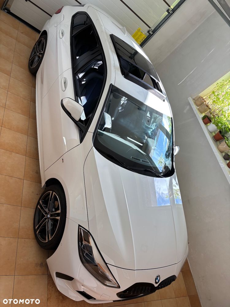 BMW Seria 1 118i M Sport - 4