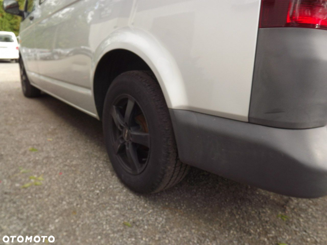 Volkswagen Transporter - 13
