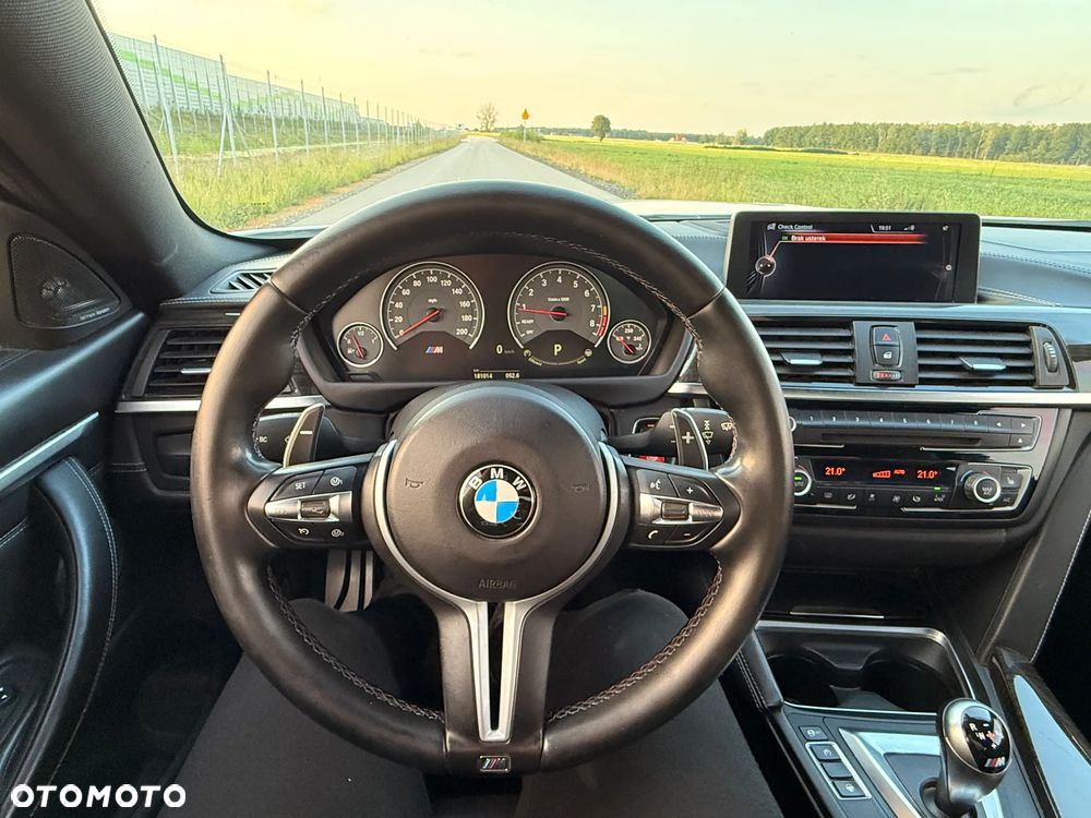 BMW M4 - 29