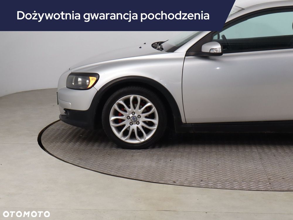 Volvo C30 - 17