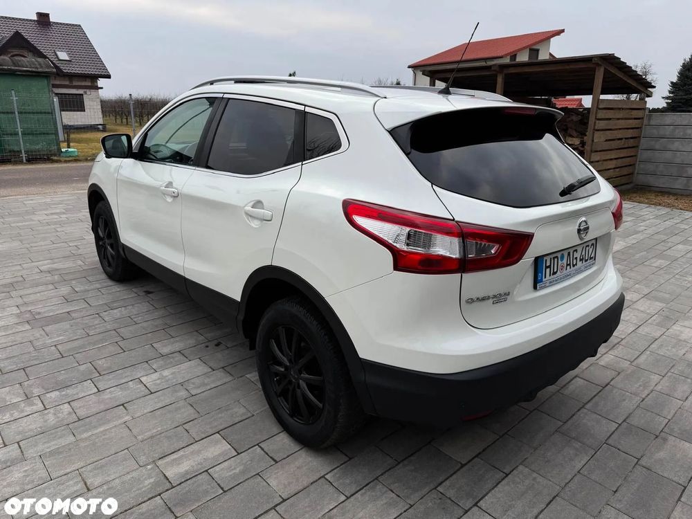 Nissan Qashqai - 20