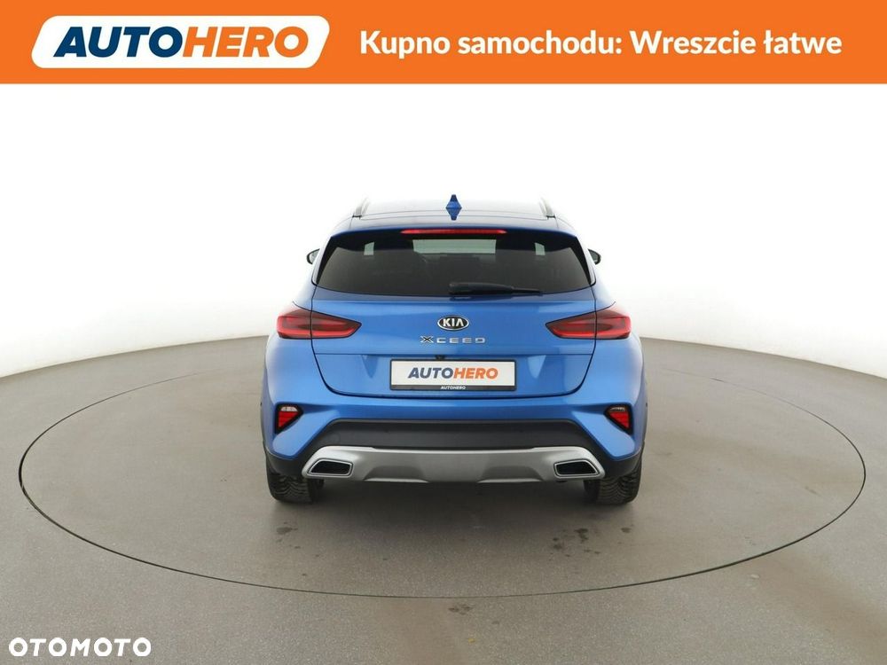 Kia XCeed 1.6 GDI DCT6 OPF SPIRIT - 7