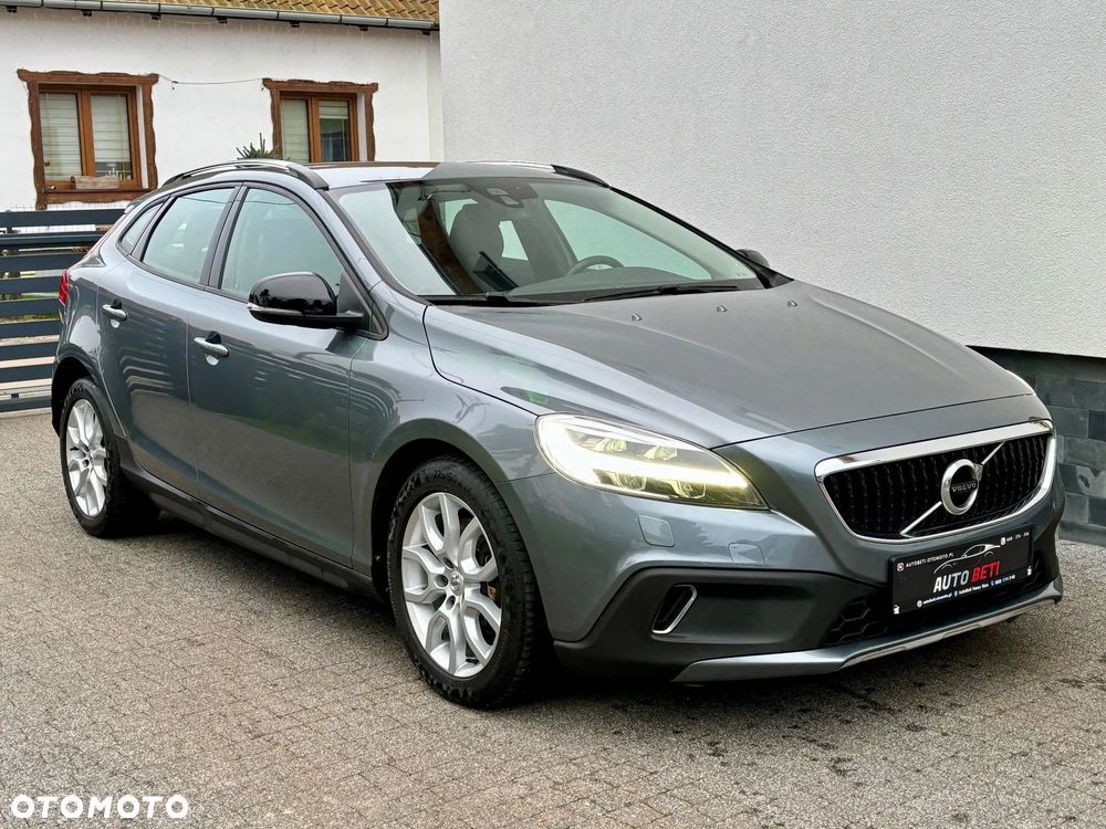 Volvo V40 D2 Ocean Race - 17