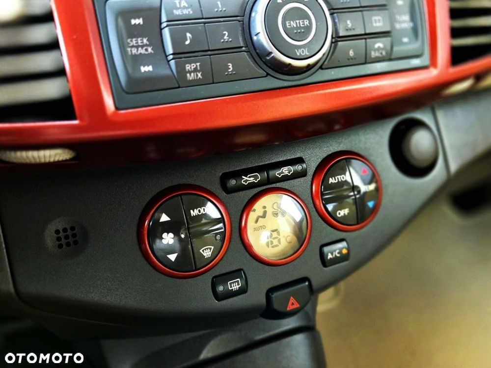 Nissan Micra - 15