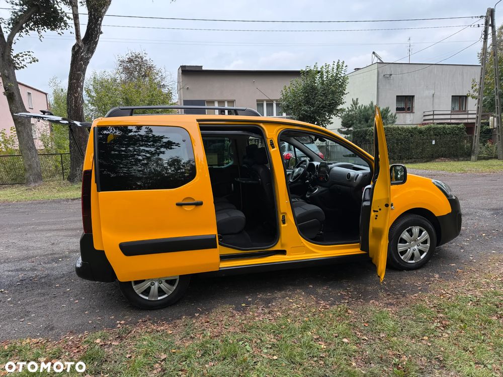 Citroën Berlingo Multispace BlueHDi 120 S&S XTR - 26
