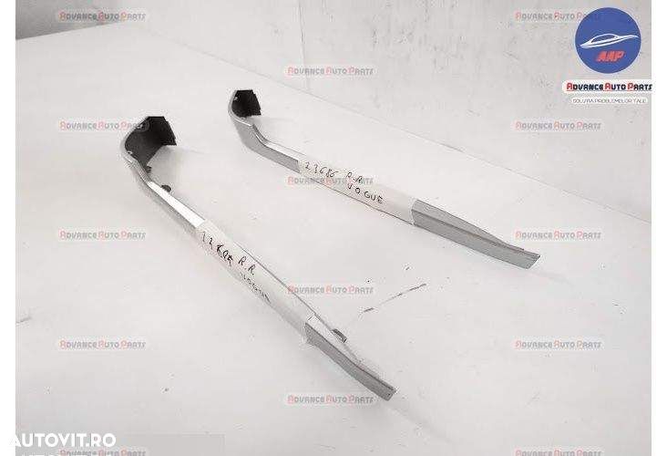 Ornament Bara Spate Dreapta original Vogue Land Rover  Range Rover  4 - 3