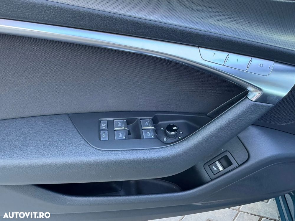 Audi A6 Avant 50 TDI quattro Tiptronic MHEV Advanced - 10