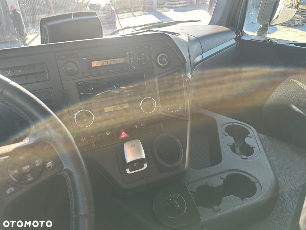 Mercedes-Benz Arosc 4145 - 15