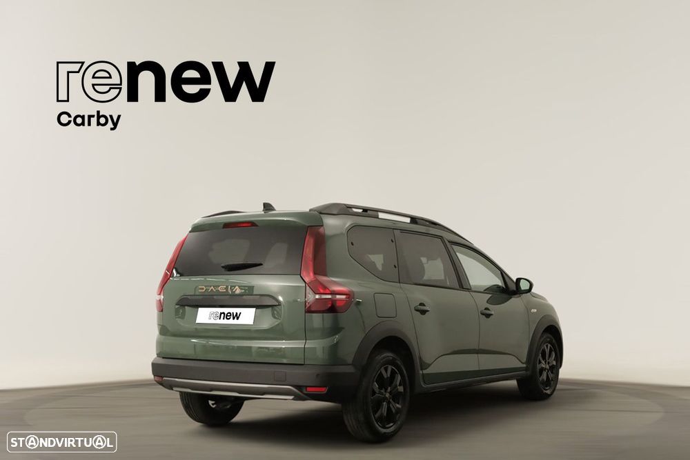 Dacia Jogger 1.0 TCe Extreme - 3