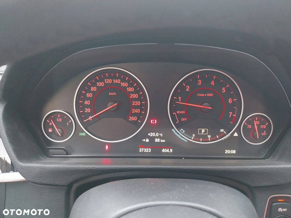 BMW Seria 3 - 32