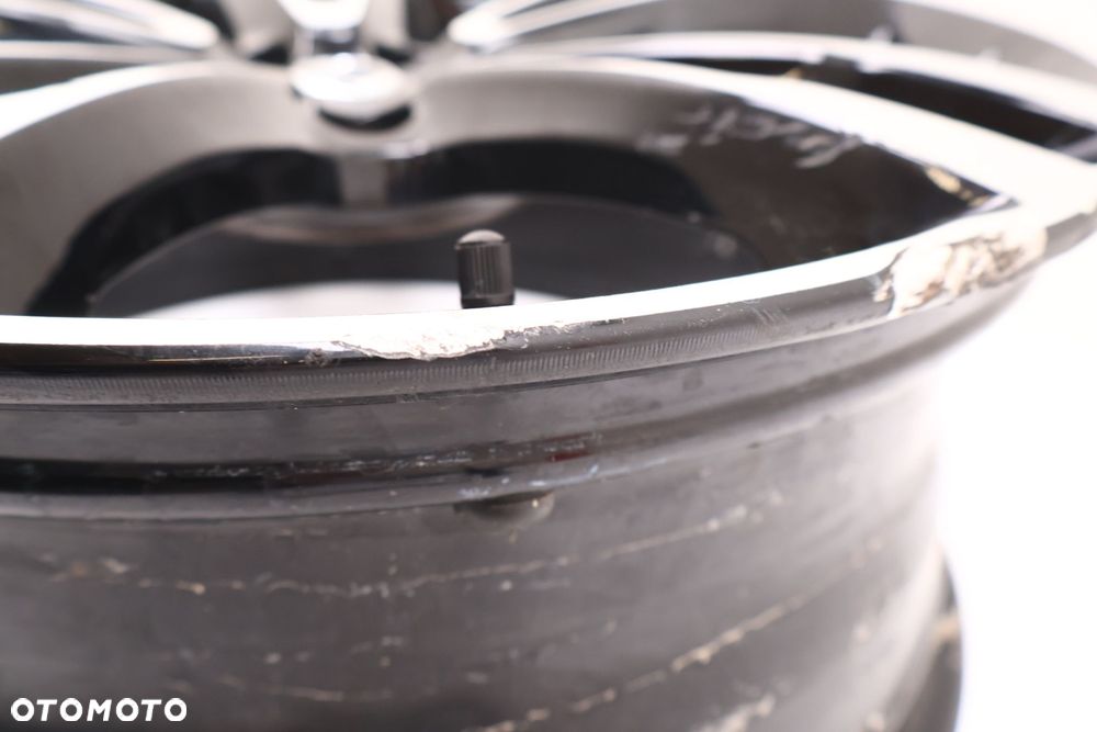 VOLVO XC60 II FELGA ALUMINIOWA 19X7.5 31680355 - 8