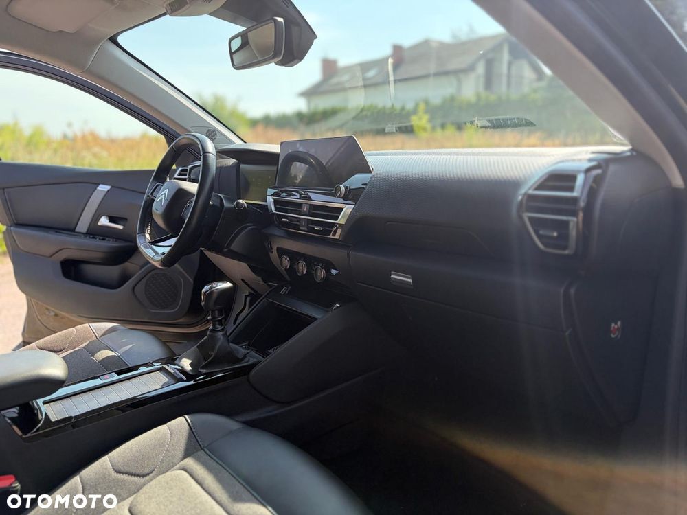 Citroën C4 - 30