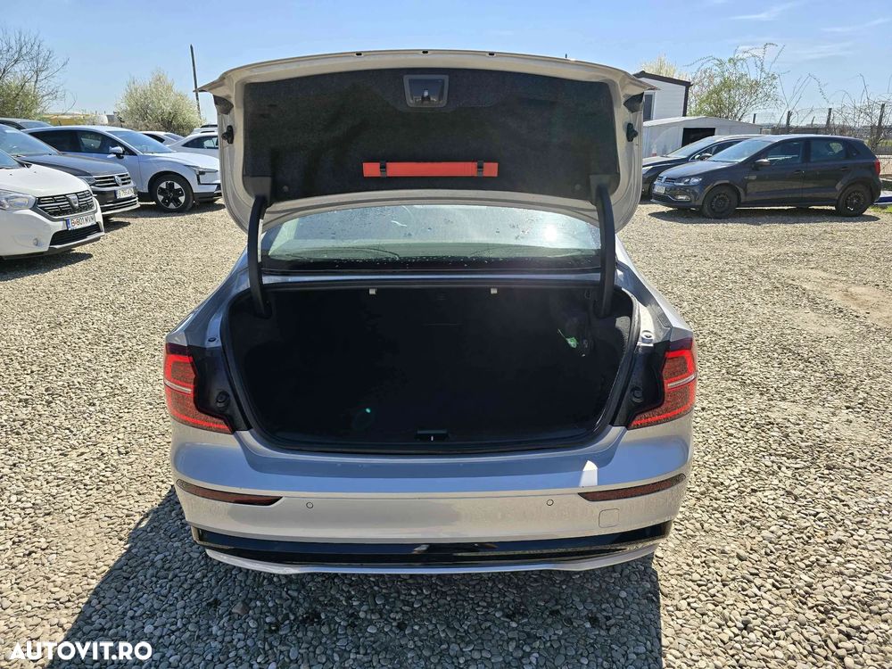 Volvo S60 - 8