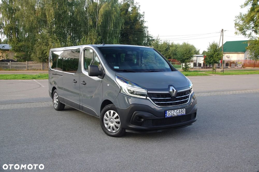 Renault Trafic Grand SpaceClass 2.0 dCi - 3