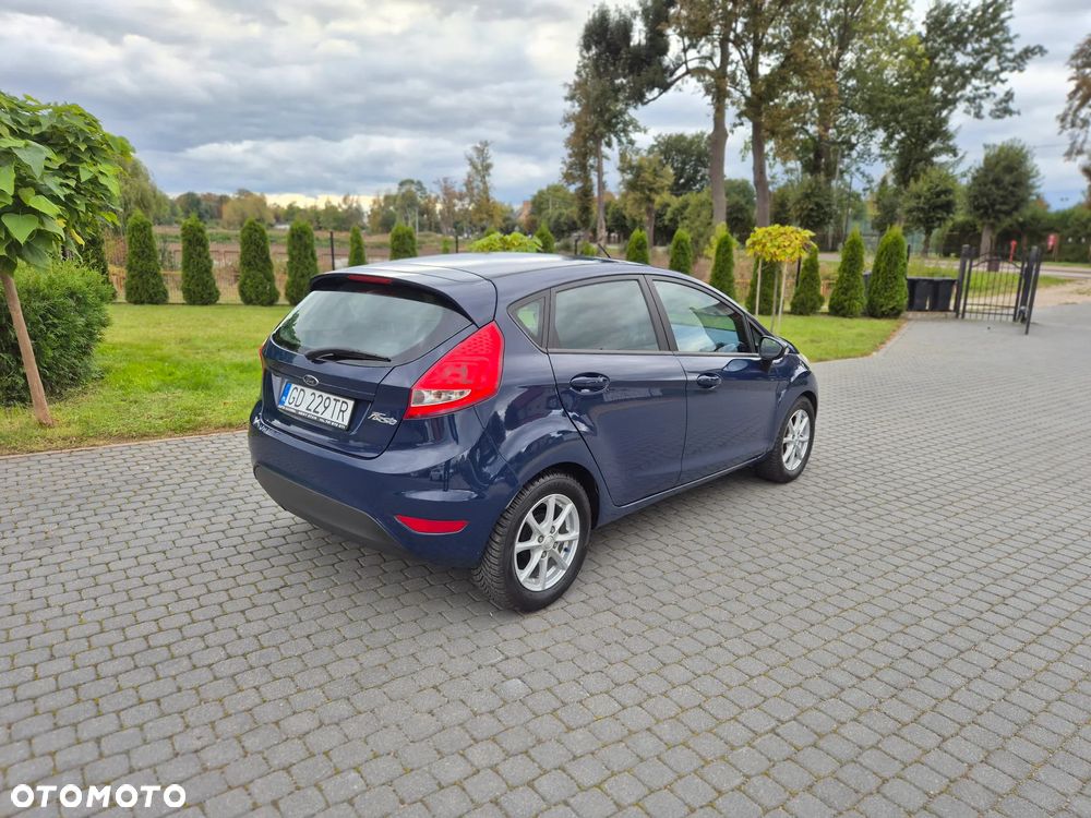 Ford Fiesta - 27