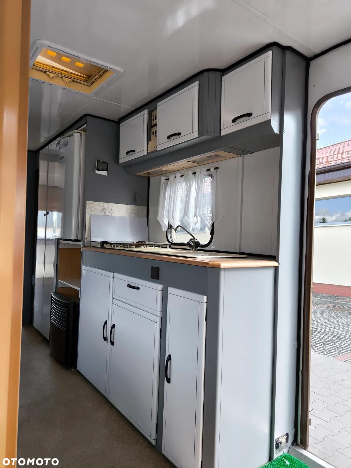 Adria Forma 740 - 3