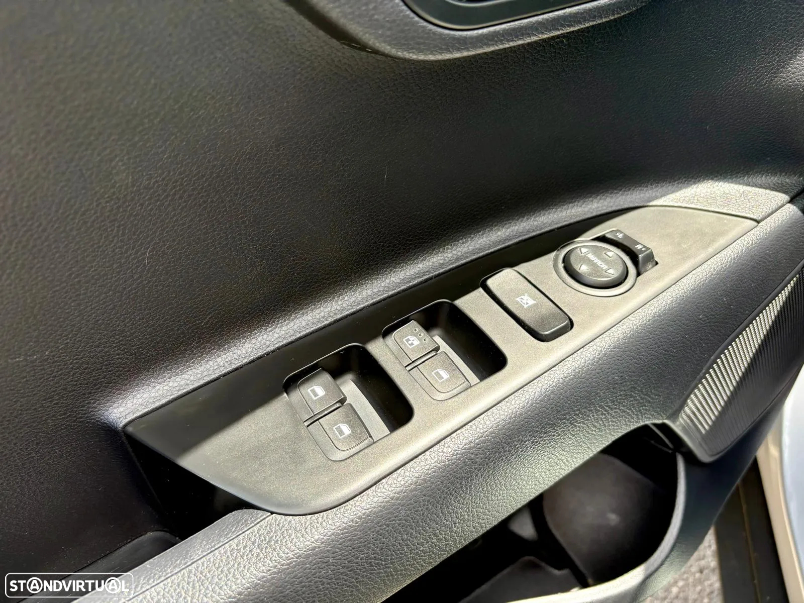 Kia Stonic 1.0 T-GDI 120 Spirit - 14
