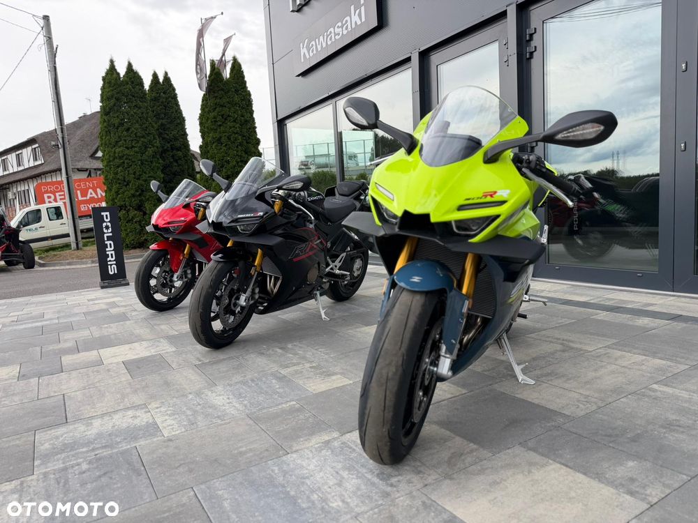 ZX MOTO 500RR - 40