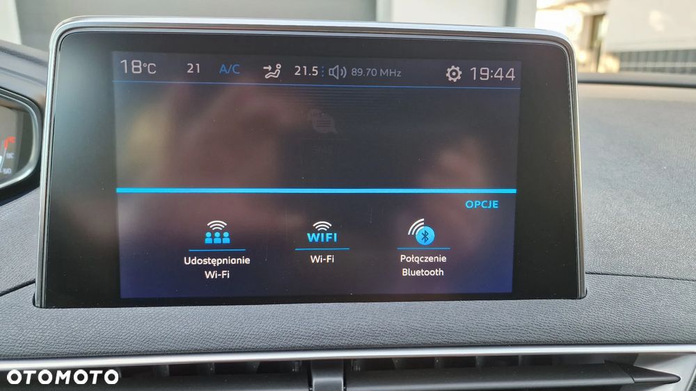 Peugeot 5008 PureTech 130 Stop & Start Allure - 38