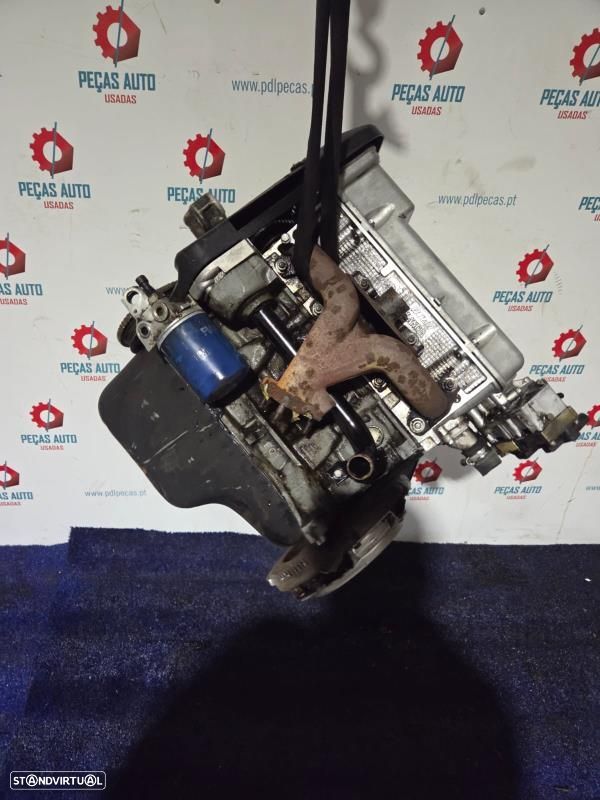 Motor Combustão Fiat Punto (176_) - 1