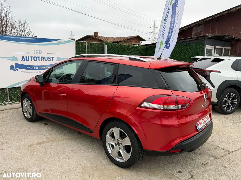 Renault Clio 1.5 dCi Expression - 3