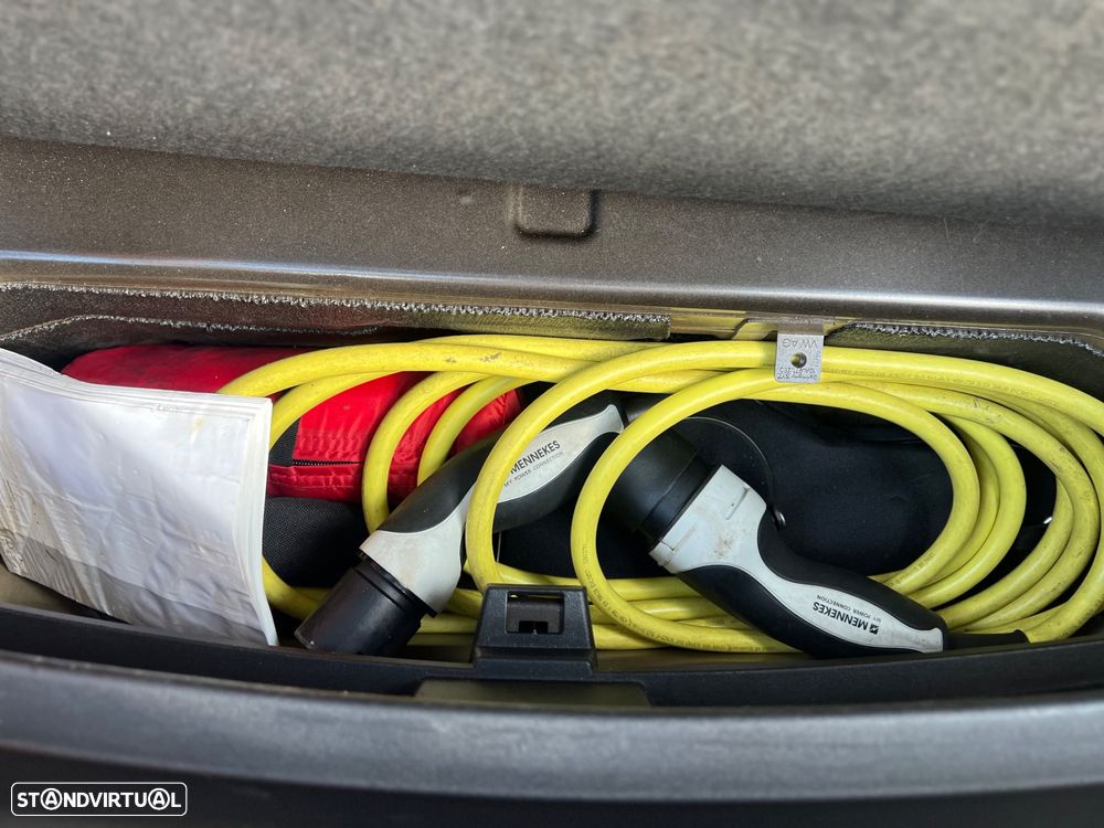 VW ID.3 Performance Upgrade Pro 1st - 7