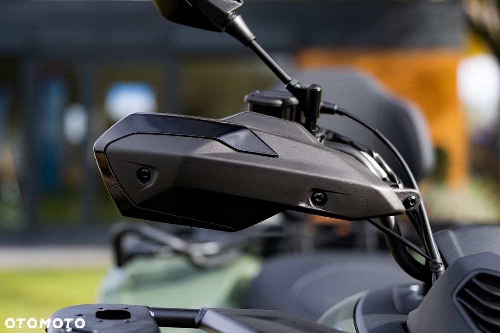 CFMoto CForce - 16