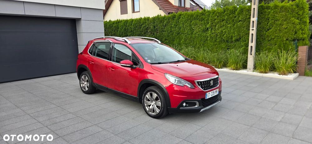 Peugeot 2008 - 3