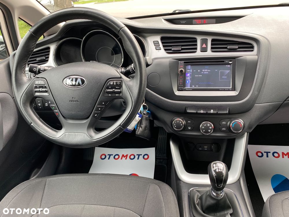 Kia Ceed 1.6 GDI Edition 7 - 7