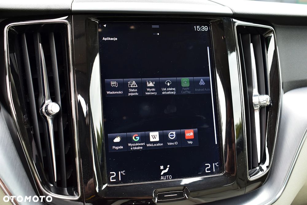 Volvo XC 60 D4 AWD Momentum - 15