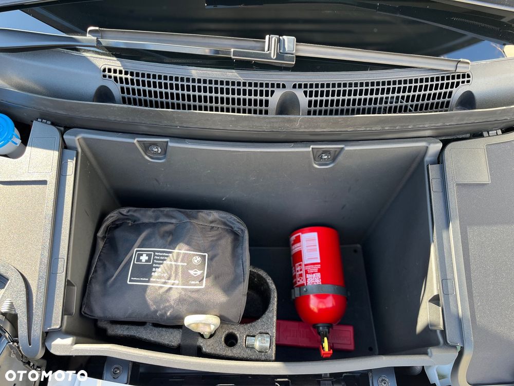 BMW i3 i3S 120 Ah - 24