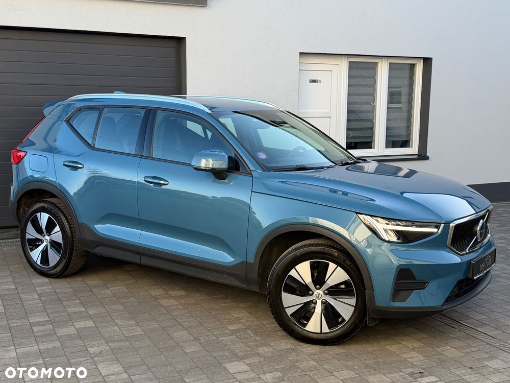 Volvo XC 40 B3 B DKG Plus Dark - 12