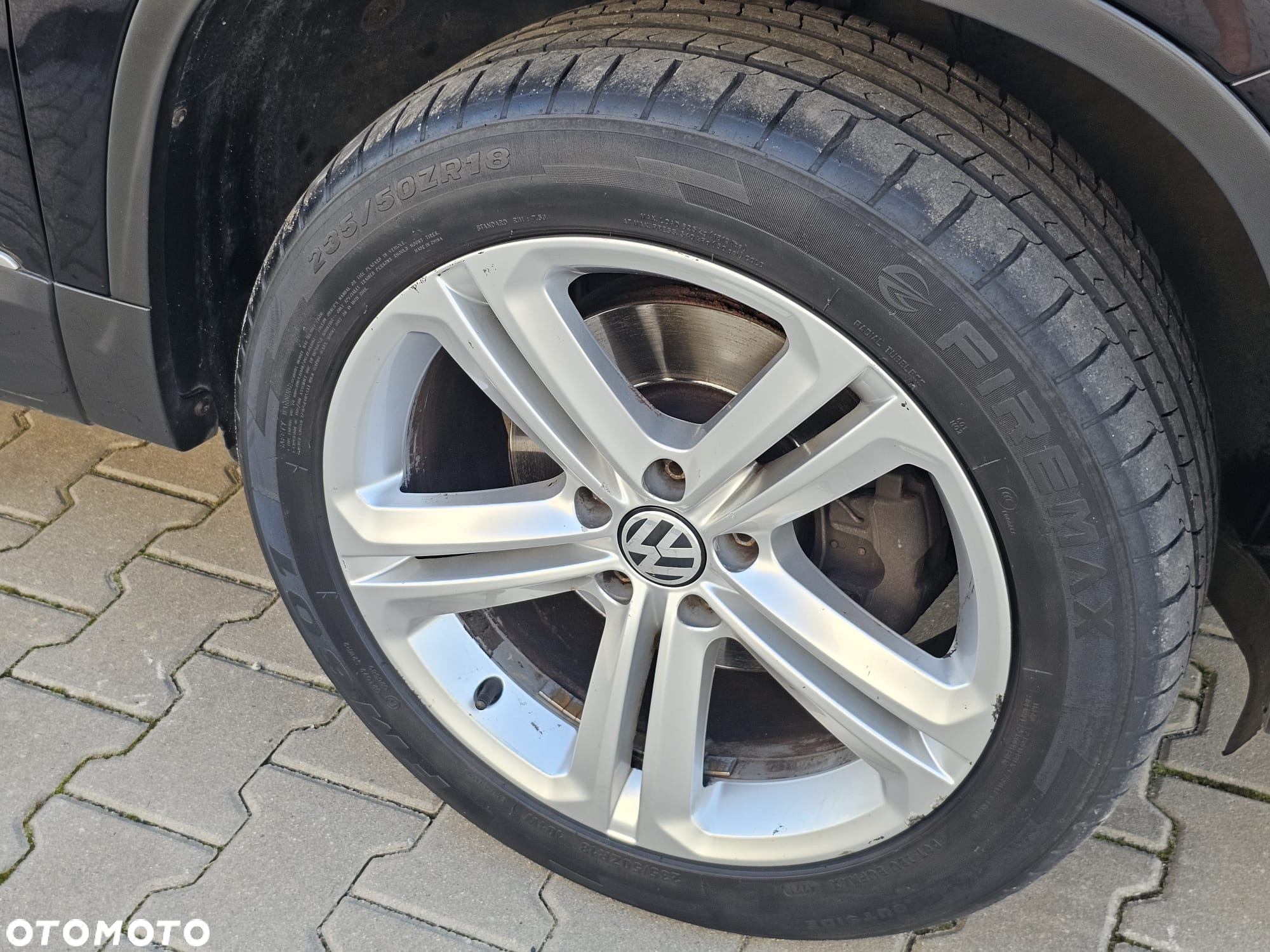 Volkswagen Tiguan 2.0 TDI 4Mot Sport&Style DSG - 15