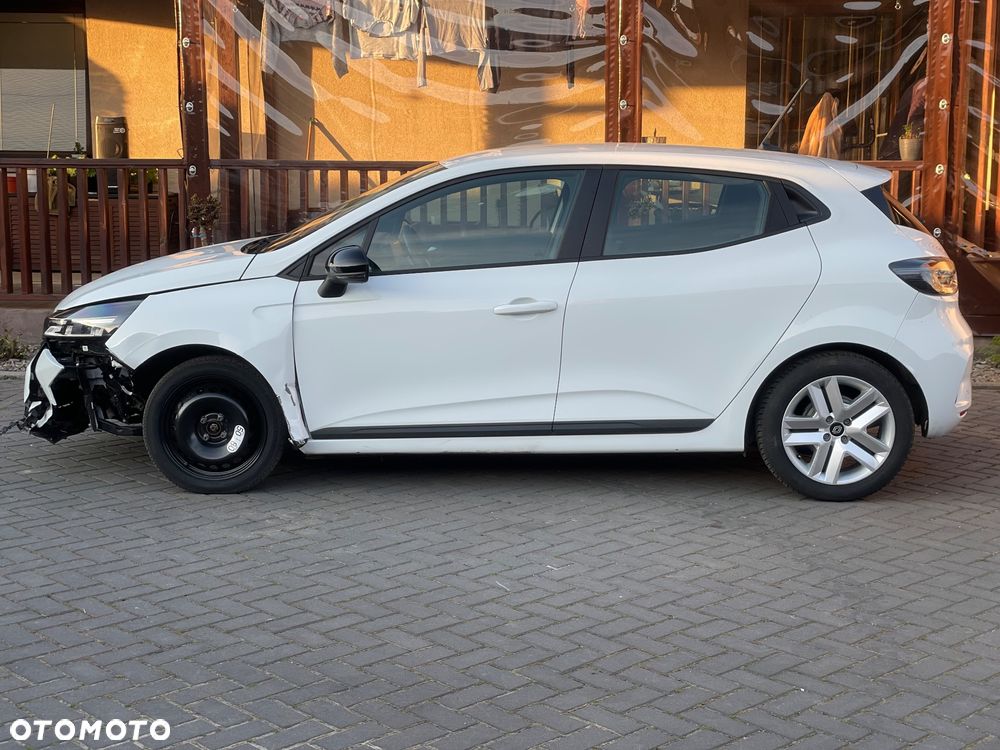 Renault Clio 1.6 E-TECH Full Hybrid 145 Evolution - 5