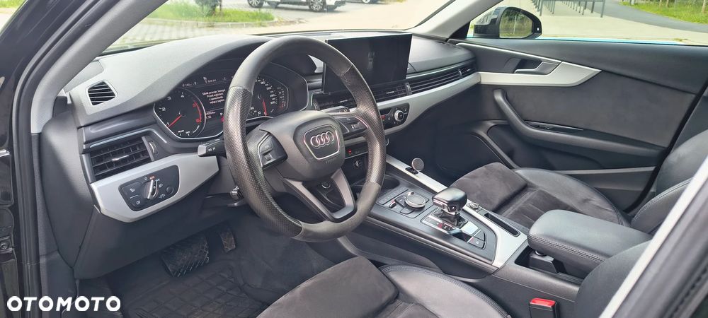 Audi A4 Avant - 9